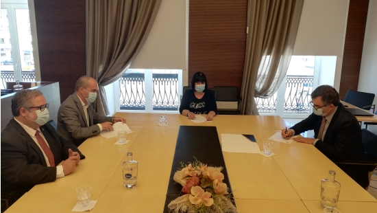 ETPC vai ter dois novos cursos técnicos no ano letivo de 2020/2021